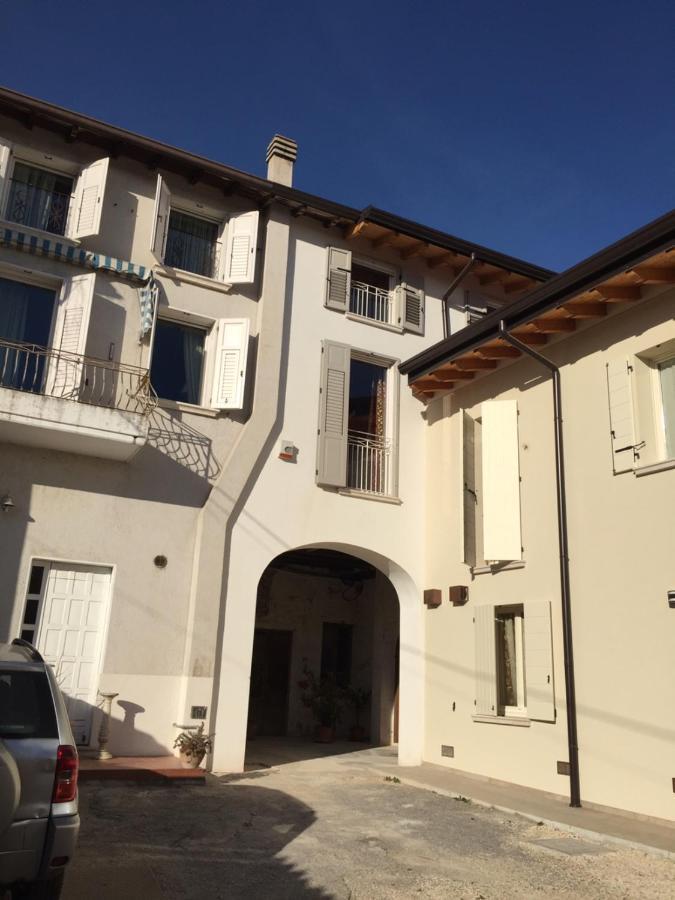 La Mia Dolce Vita Calvagese Della Riviera Exterior foto